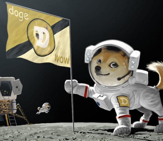 SpaceX Dogecoin-Funded DOGE-1 Objective Set To Introduce In Q1 2022