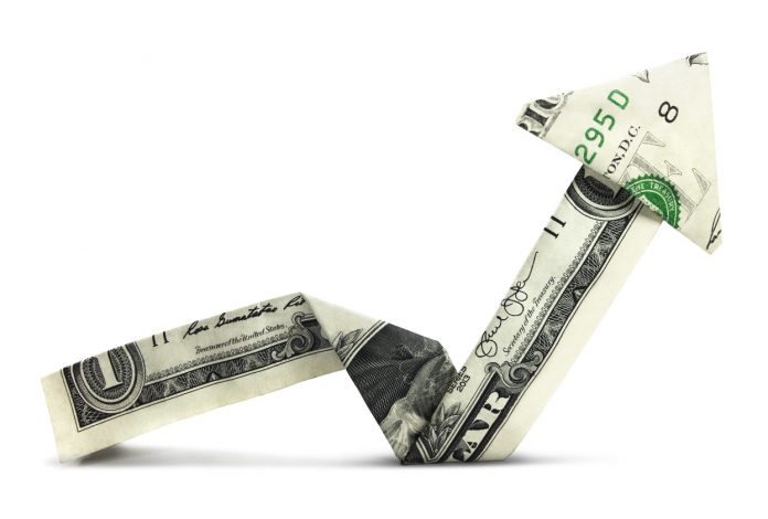 Is The Dollar Index Making New 2021 Highs Dangerous For Bitcoin? Is The Dollar Index Making New 2021 Highs Dangerous For Bitcoin?