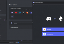 Discord Planned To Incorporate Ethereum. Substantial Reaction Made Them Cancel Whatever Discord Planned To Incorporate Ethereum. Substantial Reaction Made Them Cancel Whatever