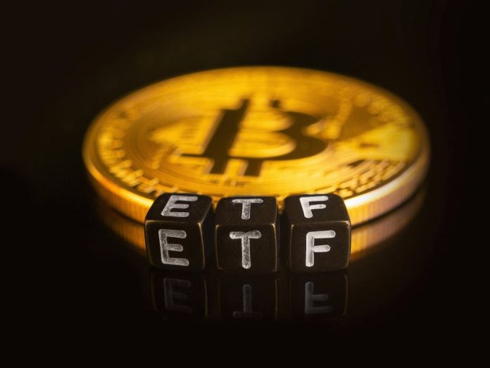 Bitcoin ETF ruling a ‘critical’ minute for cryptocurrency