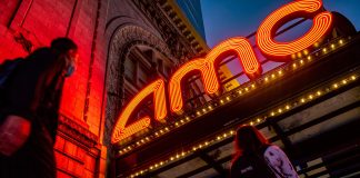 Confirmed: AMC Now Accepts Bitcoin, Ethereum, 2 Other Cryptos, Dogecoin To Follow