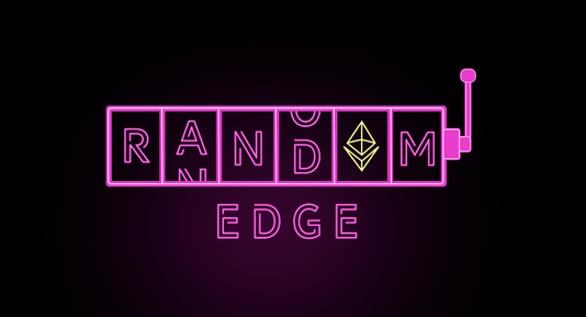Presenting Random Edge: The First Fair On-Chain NFT Auction Platform