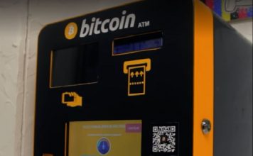 Bitcoin ATM Stolen Throughout Raid In Barcelona