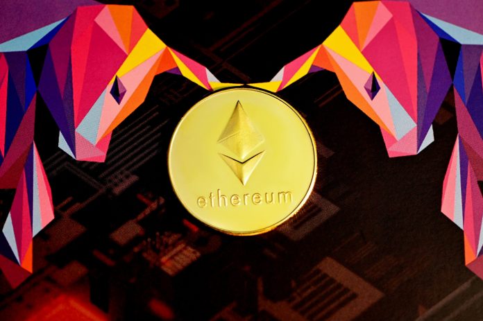 Over 100 k Ethereum Exits Exchanges, What Does It Mean For The Cost?