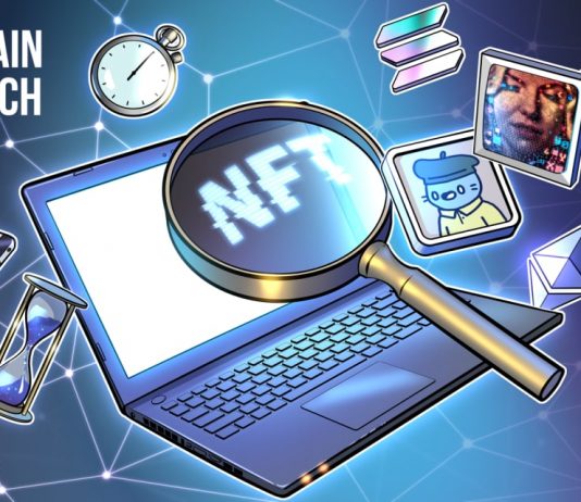 Breaking Down Borders in the NFT World