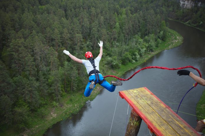 Bitcoin Reddens, Why Bears Goal A Retest of $55 K