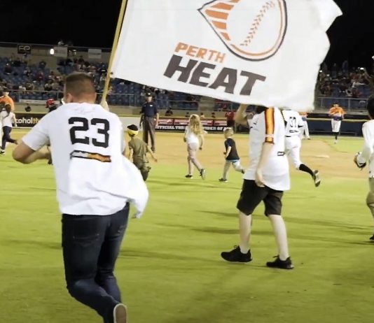 Baseball group to pay gamers in bitcoin in world initially for expert sport