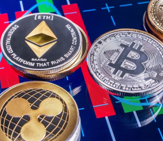 Bitcoin rate news– live: BTC and Ethereum slide continues after abrupt crypto crash