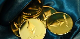 $9 Billion In Ethereum Exited Exchanges In Last 3 Days As ETH Drops To $4.2 k