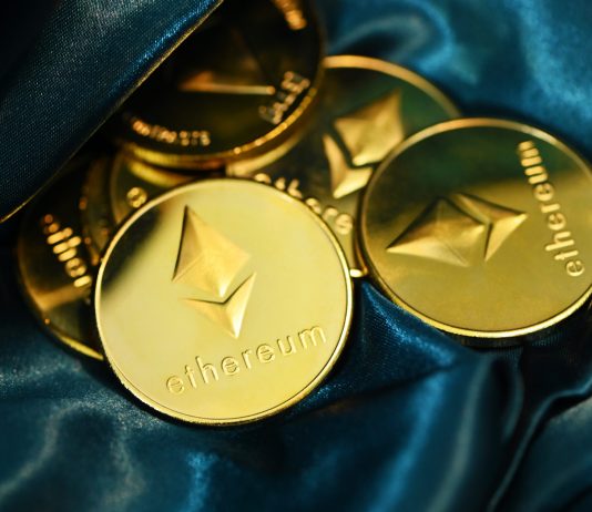 $9 Billion In Ethereum Exited Exchanges In Last 3 Days As ETH Drops To $4.2 k $9 Billion In Ethereum Exited Exchanges In Last 3 Days As ETH Drops To $4.2 k