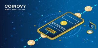 Coinovy Bridge: DeFi’s Cross-Chain Link