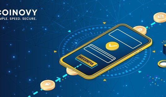 Coinovy Bridge: DeFi’s Cross-Chain Link