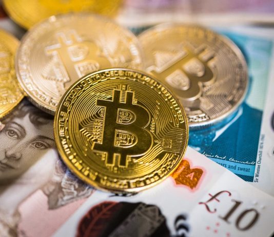 Bitcoin cashback provided to millions in UK through crypto commitment plan