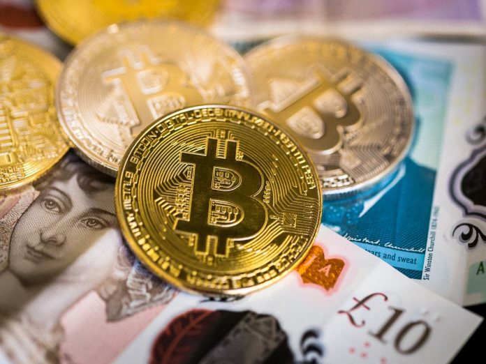 Bitcoin cashback provided to millions in UK through crypto commitment plan
