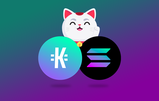 Kineko Reveals Migration to Solana Following $41 Million In Volume Turnover