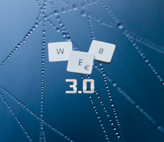 Meet Web3.0: The New Web, Blockchain Edition?
