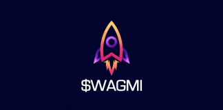 $WAGMI Is Here To Shock The Memecoin Area $WAGMI Is Here To Shock The Memecoin Area
