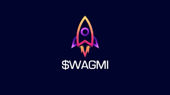$WAGMI Is Here To Shock The Memecoin Area