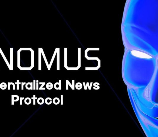 ANOMUS Private Round Closes with Uber-Subscribed Sales
