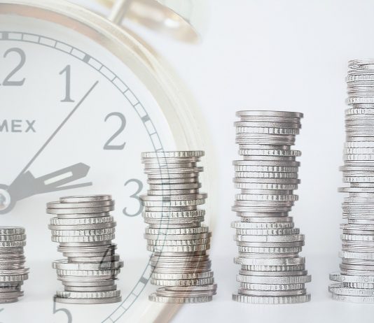 Make Passive Earnings on Crypto Assets with BNBMatrix