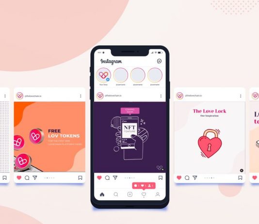 Record, Recreate and Resonate: Welcoming Social Platforms into the Blockchain World