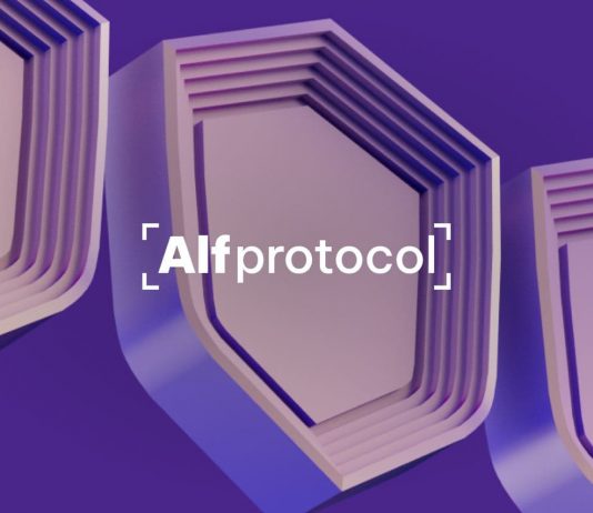 ALFPROTOCOL: A Solana Based Leveraged Yield Farming