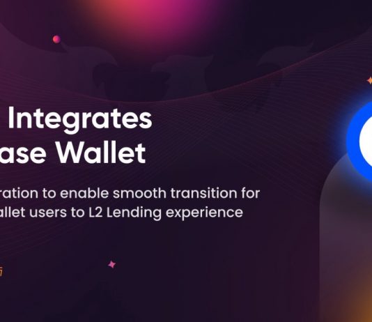 Coinbase Wallet Users Can Now Gain Access To Layer 2 Cash Markets on EasyFi Network