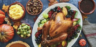 Bitcoin Thanksgiving Day Data Exposes Peak Possible Within 30 Days