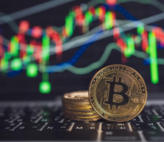 Bitcoin network surpasses PayPal in quarterly volume