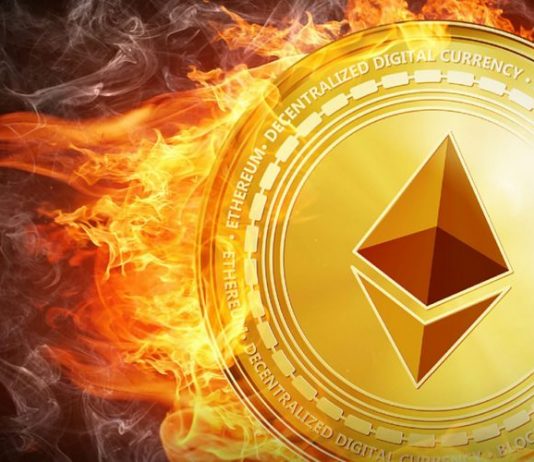Over 1 Milllion ETH Has Actually Been Burned Given That Ethereum EIP-1559