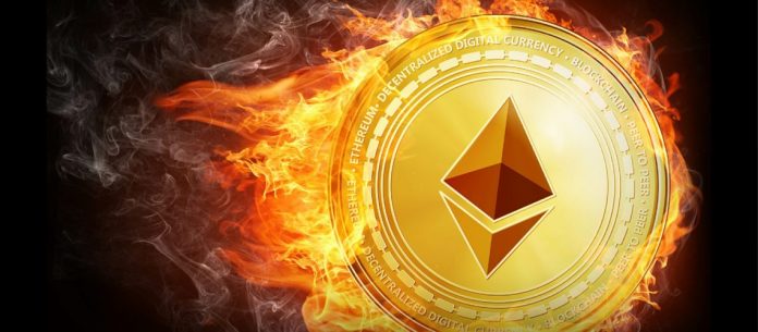 Over 1 Milllion ETH Has Actually Been Burned Given That Ethereum EIP-1559