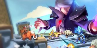 A Deep Dive Into Era7: Video Game Of Fact, a Play-To-Earn NFT Trading Card Video Game