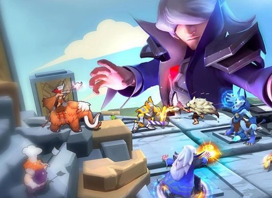 A Deep Dive Into Era7: Video Game Of Fact, a Play-To-Earn NFT Trading Card Video Game