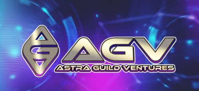 After Raising $5.3 Million, Astra Guild Ventures (AGV) Gears for Series B & & Public Token Sale After Raising $5.3 Million, Astra Guild Ventures (AGV) Gears for Series B & & Public Token Sale