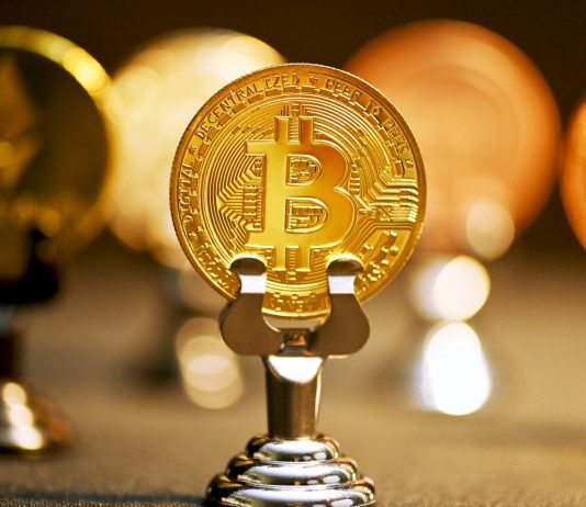 New COVID Alternative FUD Drives Bitcoin Down To $54 k New COVID Alternative FUD Drives Bitcoin Down To $54 k