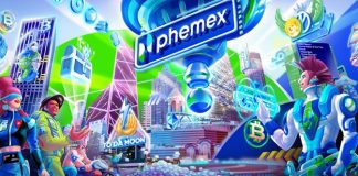Phemex IV Set To Start With $750,000 Up For Grabs