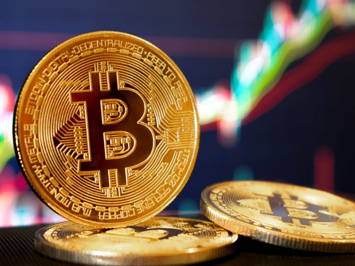 Bitcoin news– live: Crypto rates rise as tech company purchases $400 m in BTC