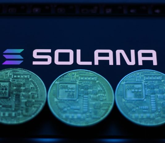 Solana Tops Cardano, Ethereum To End Up Being One Of The Most Staked Cryptocurrency