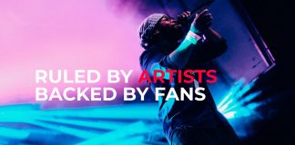 Crypto Adoption Starts With Fan Power. Corite’s CEO Goes over NFTs, Blockchain, and Equalizing the Music Market Through Technologies.