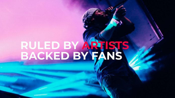 Crypto Adoption Starts With Fan Power. Corite’s CEO Goes over NFTs, Blockchain, and Equalizing the Music Market Through Technologies.