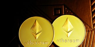 Ethereum Supply On Exchanges Reaches New Low Of 14%
