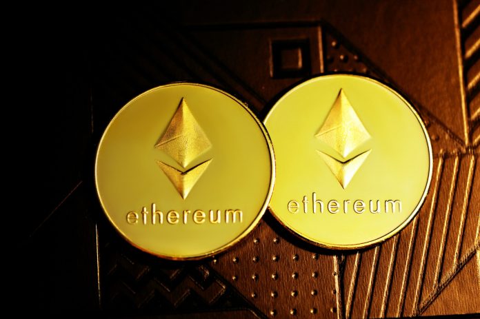 Ethereum Supply On Exchanges Reaches New Low Of 14%