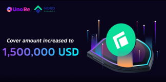 Uno Re to supply 1.5 M insurance protection to Nord Financing