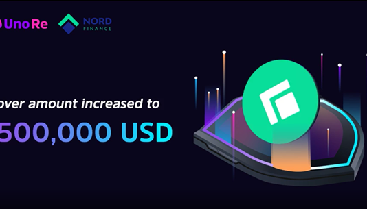 Uno Re to supply 1.5 M insurance protection to Nord Financing Uno Re to supply 1.5 M insurance protection to Nord Financing