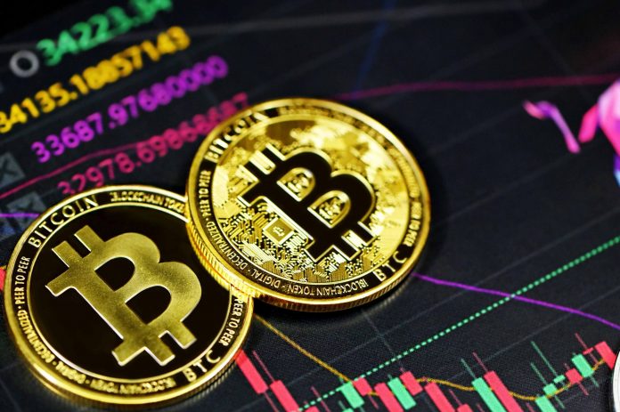 Bitcoin Open Interest Stays Raised Post Significant Dip