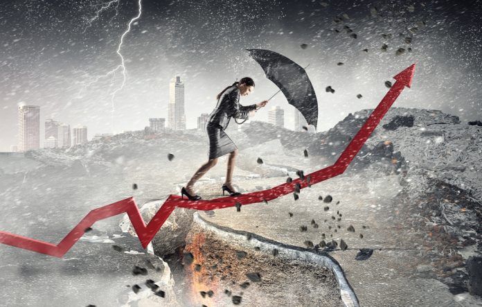 Ethereum Topside Predisposition Susceptible If It Breaks This Secret Assistance Ethereum Topside Predisposition Susceptible If It Breaks This Secret Assistance