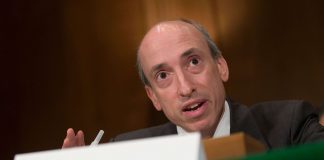 SEC Manager Acknowledges That Bitcoin Is A Rival For U.S. Banking System