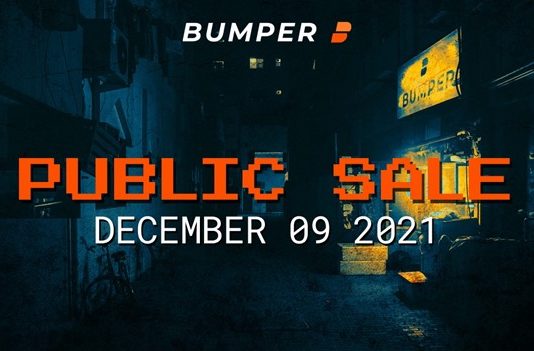 Bumper Financing’s Public Token Sale Offers Users a Service to Crypto Rate Volatility