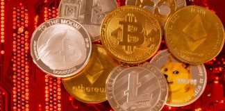 Bitcoin plunges by a 5th as $2.5 bn worth of cryptocurrency liquidated