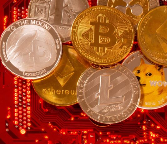 Bitcoin plunges by a 5th as $2.5 bn worth of cryptocurrency liquidated